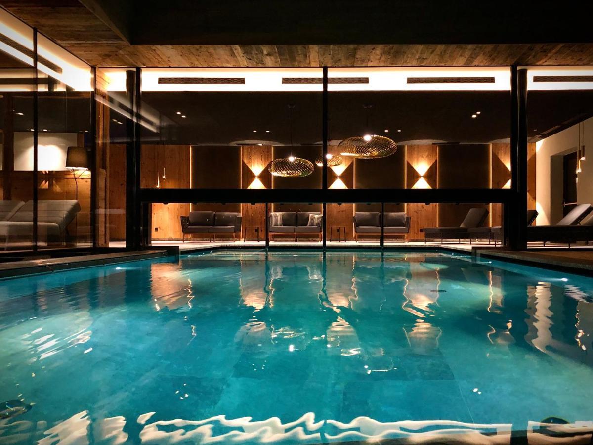 Niblea Hotel