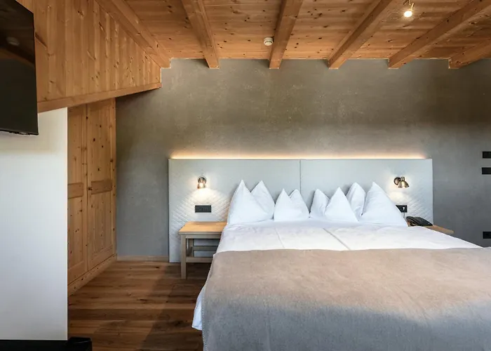 Hotel Niblea Dolomites