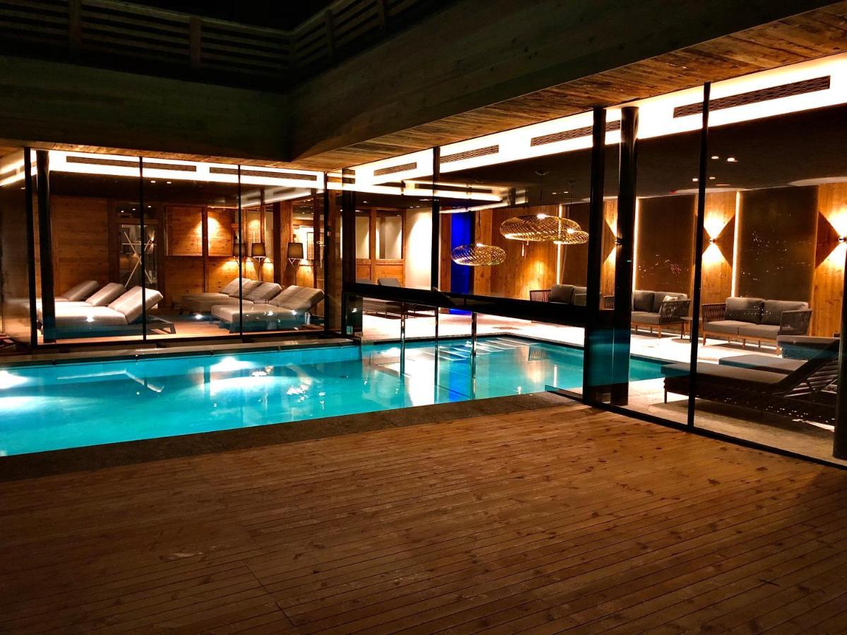Hotel Niblea Dolomites