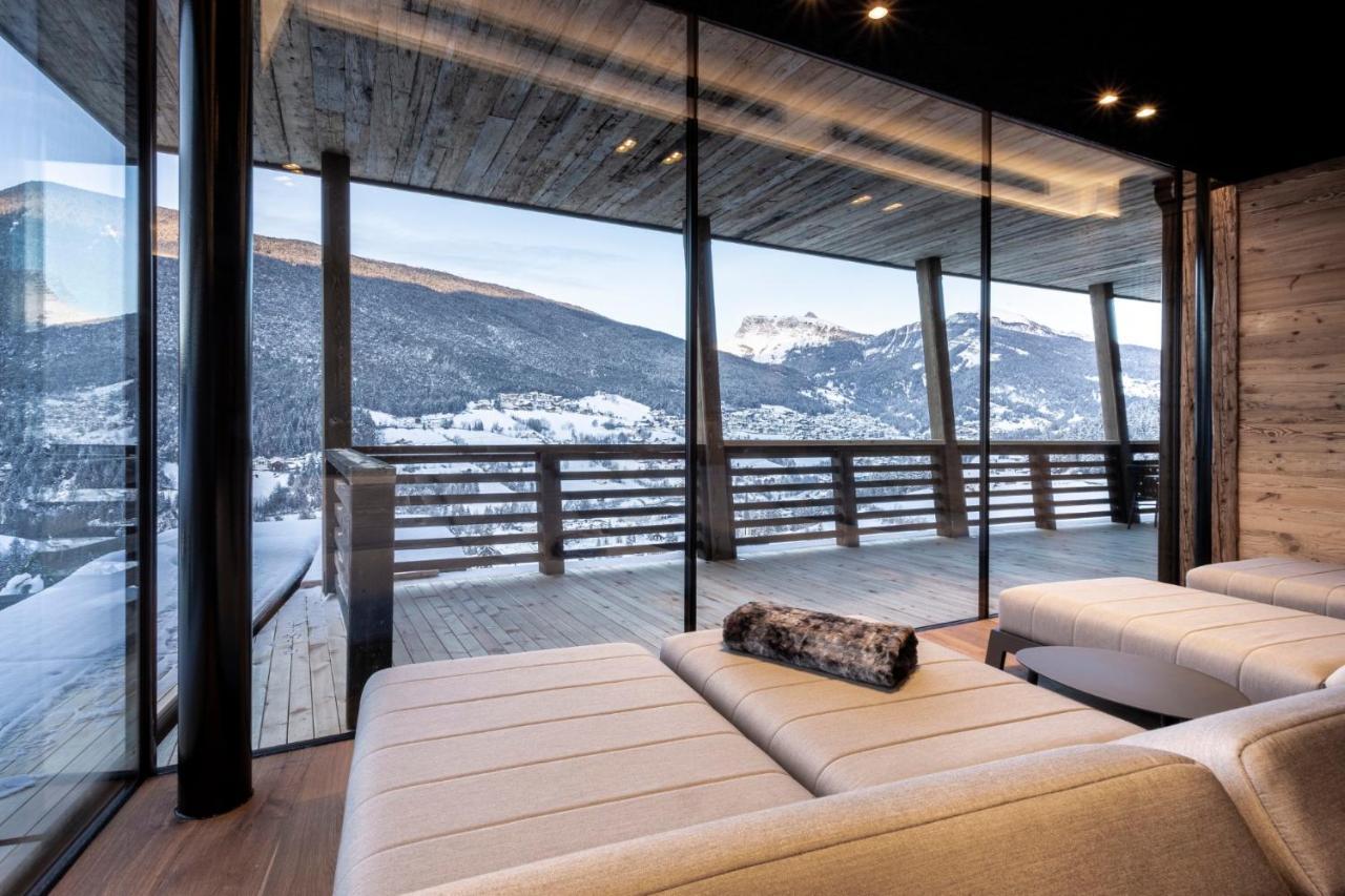 Hotel Niblea Dolomites