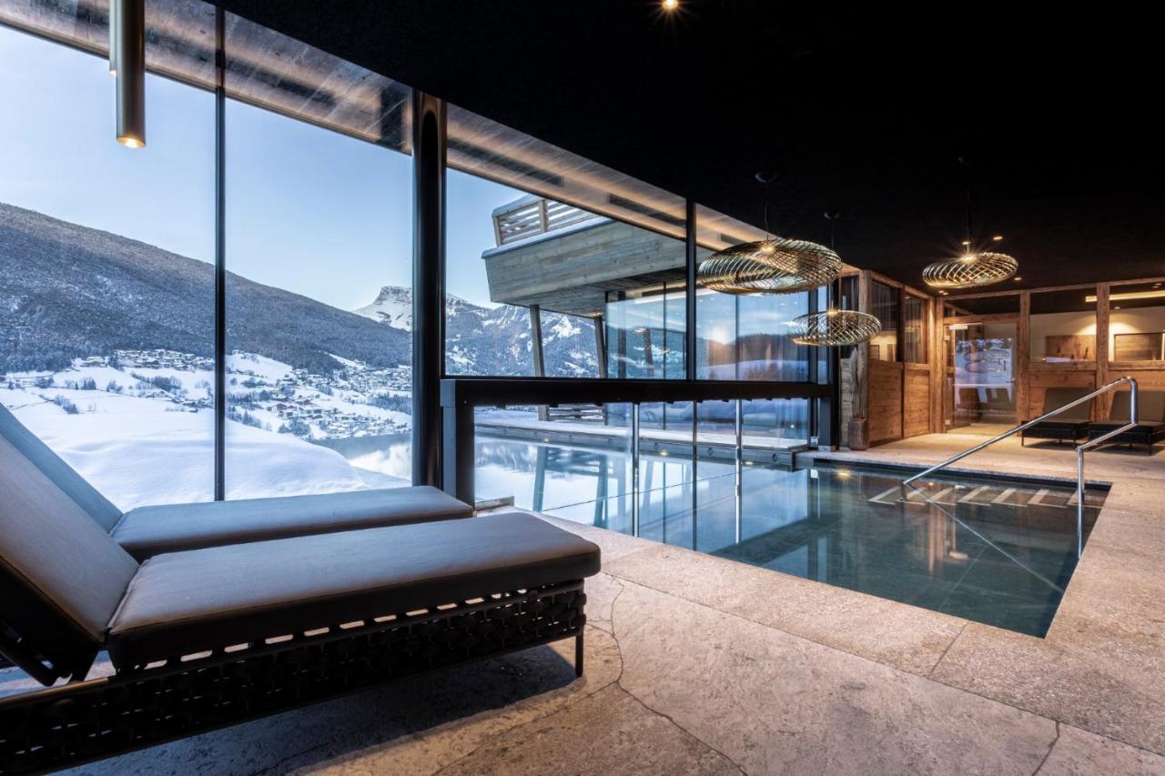 Niblea Dolomites 4* Ortisei
