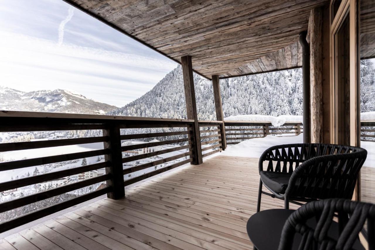 Hotel Niblea Dolomites