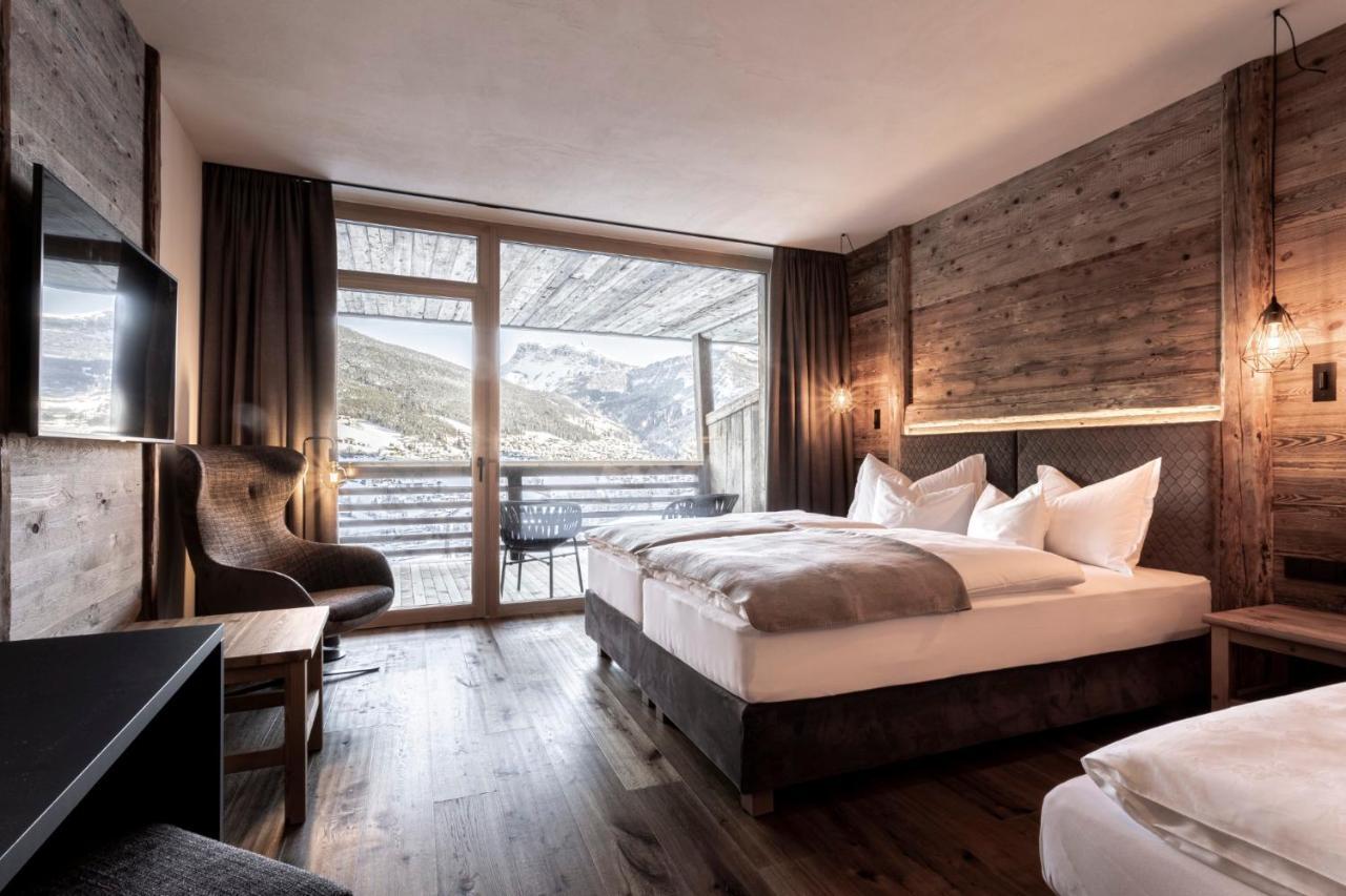 Niblea Dolomites Hotel