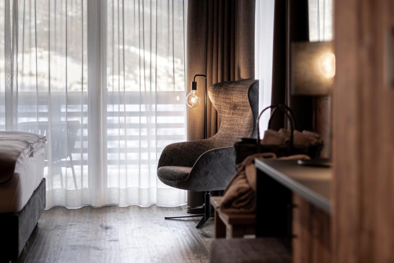 Hotel Niblea Dolomites