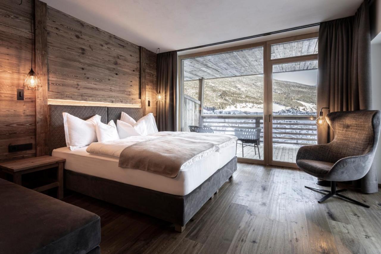 Niblea Dolomites Hotel Ortisei