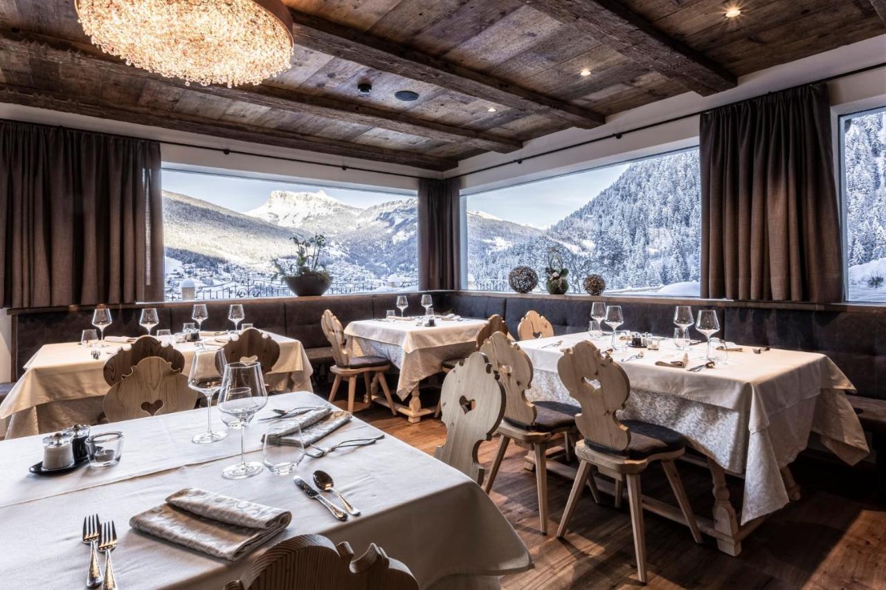Niblea Dolomites Hotel Ortisei