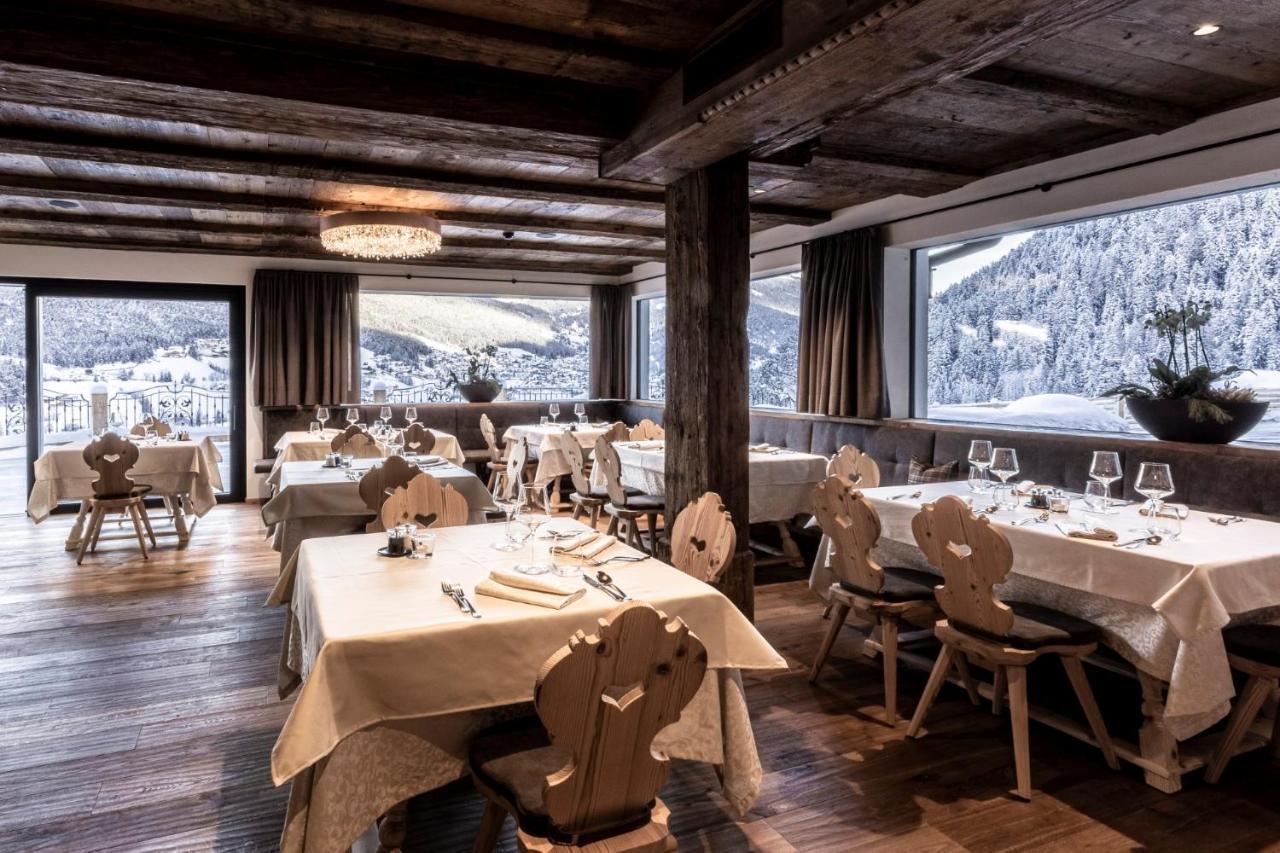 Niblea Dolomites Hotel 4*