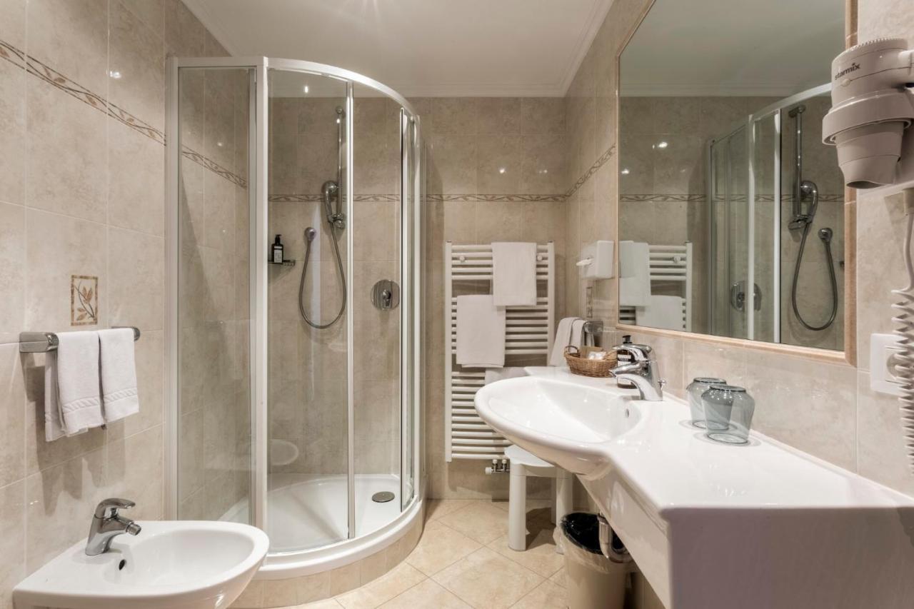 Niblea Dolomites 4*