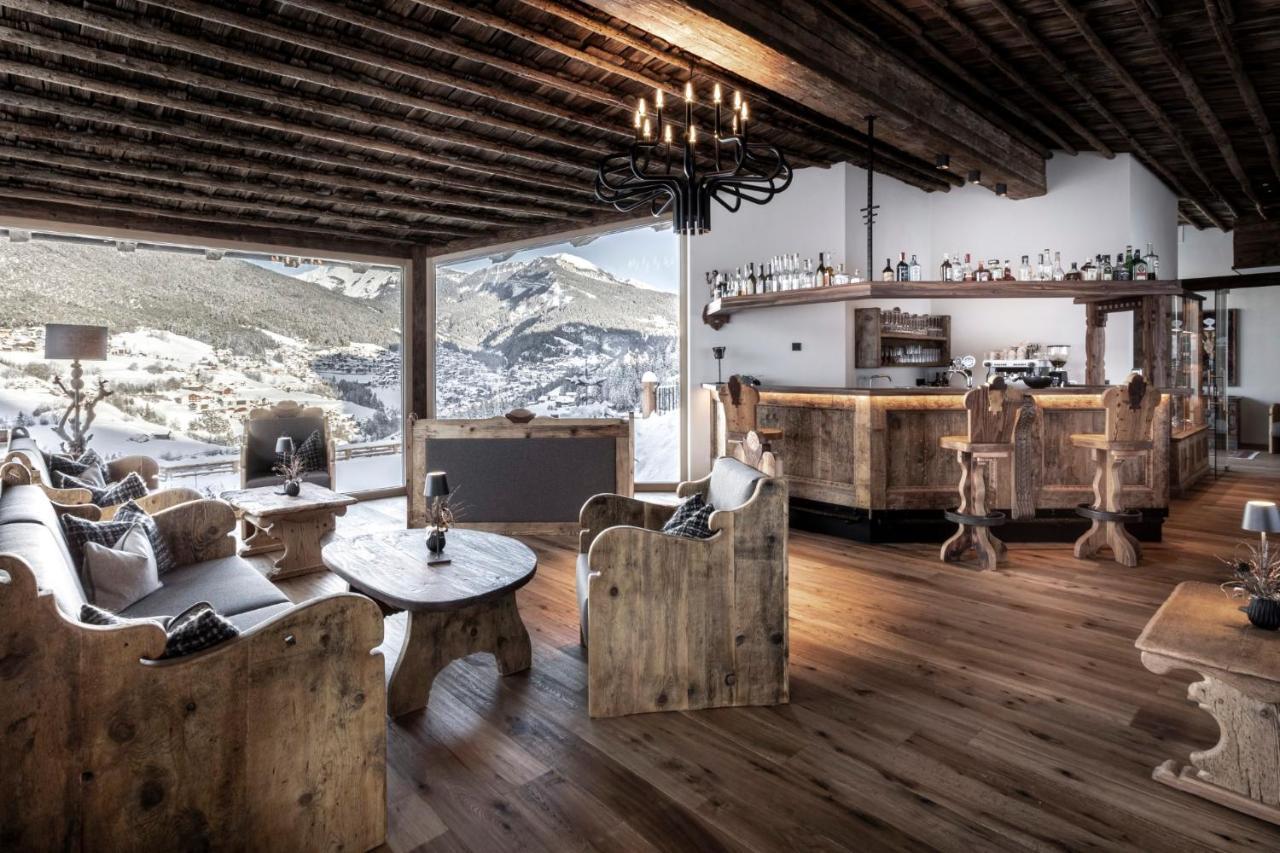 Niblea Dolomites Hotel Ortisei