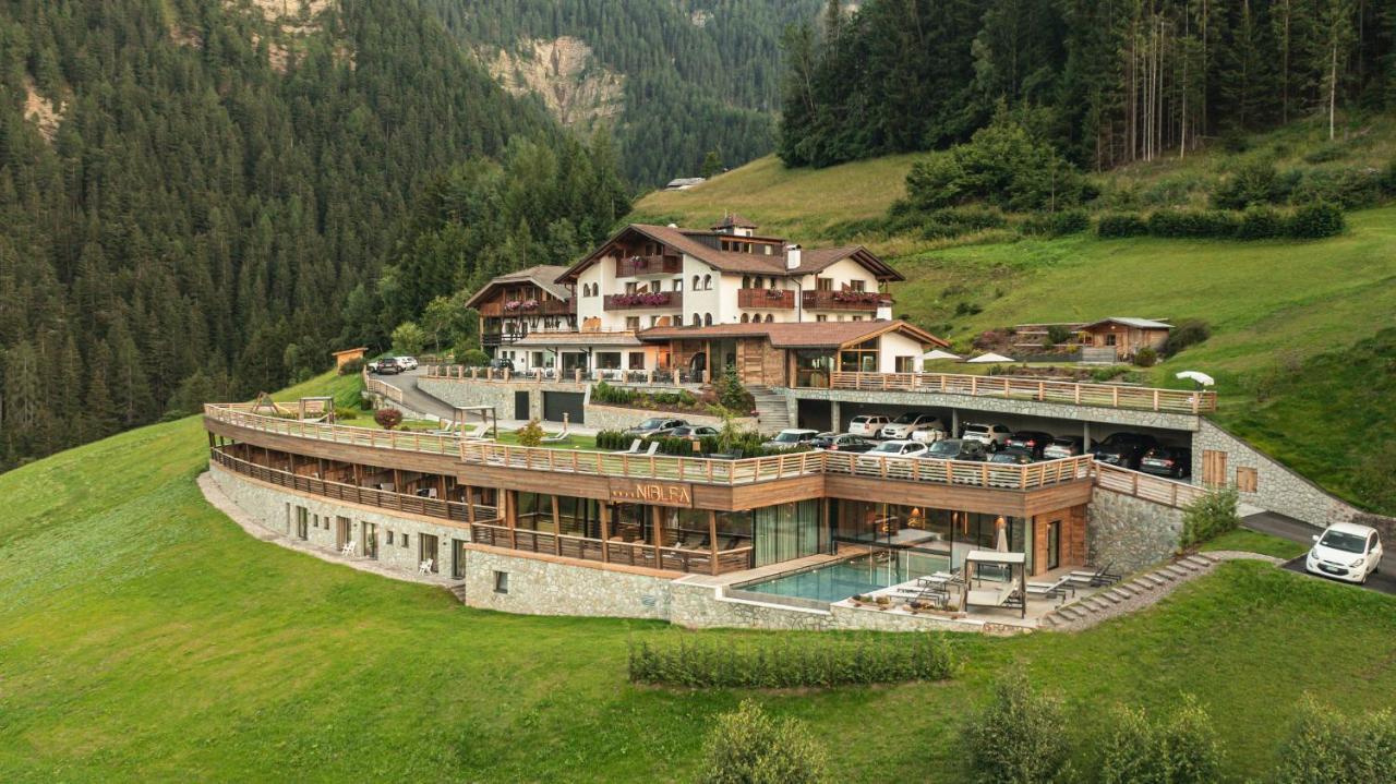Niblea Dolomites Hotel