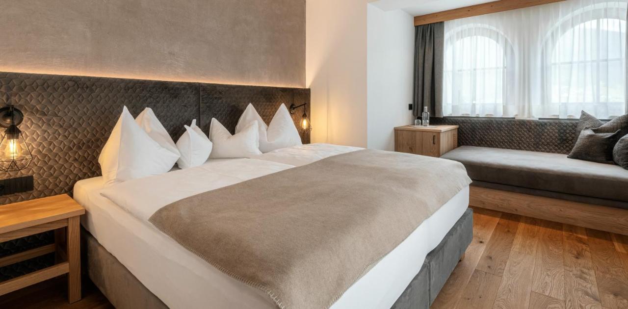 Niblea Dolomites Hotel 4*