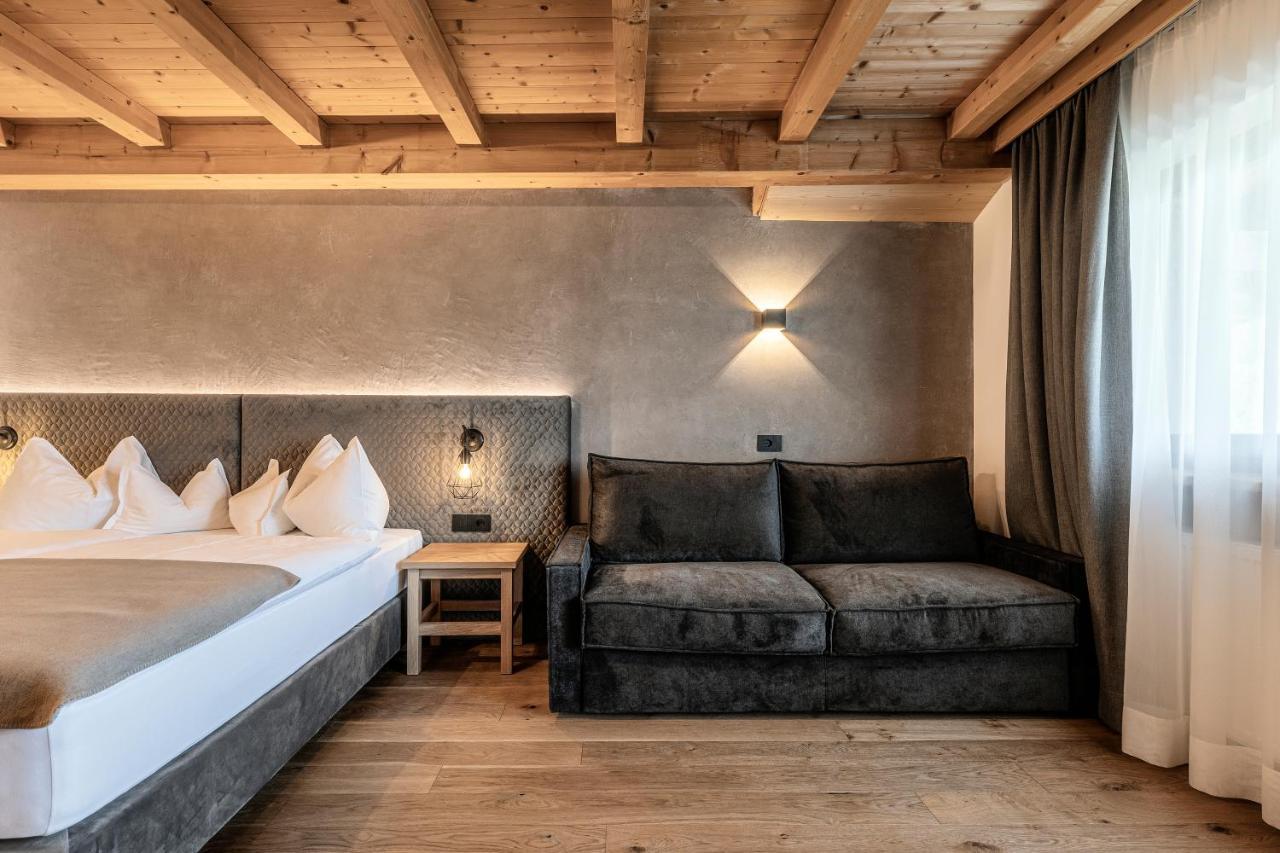 Niblea Dolomites 4* Ortisei