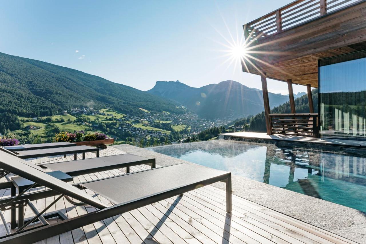 Niblea Dolomites Hotel 4*