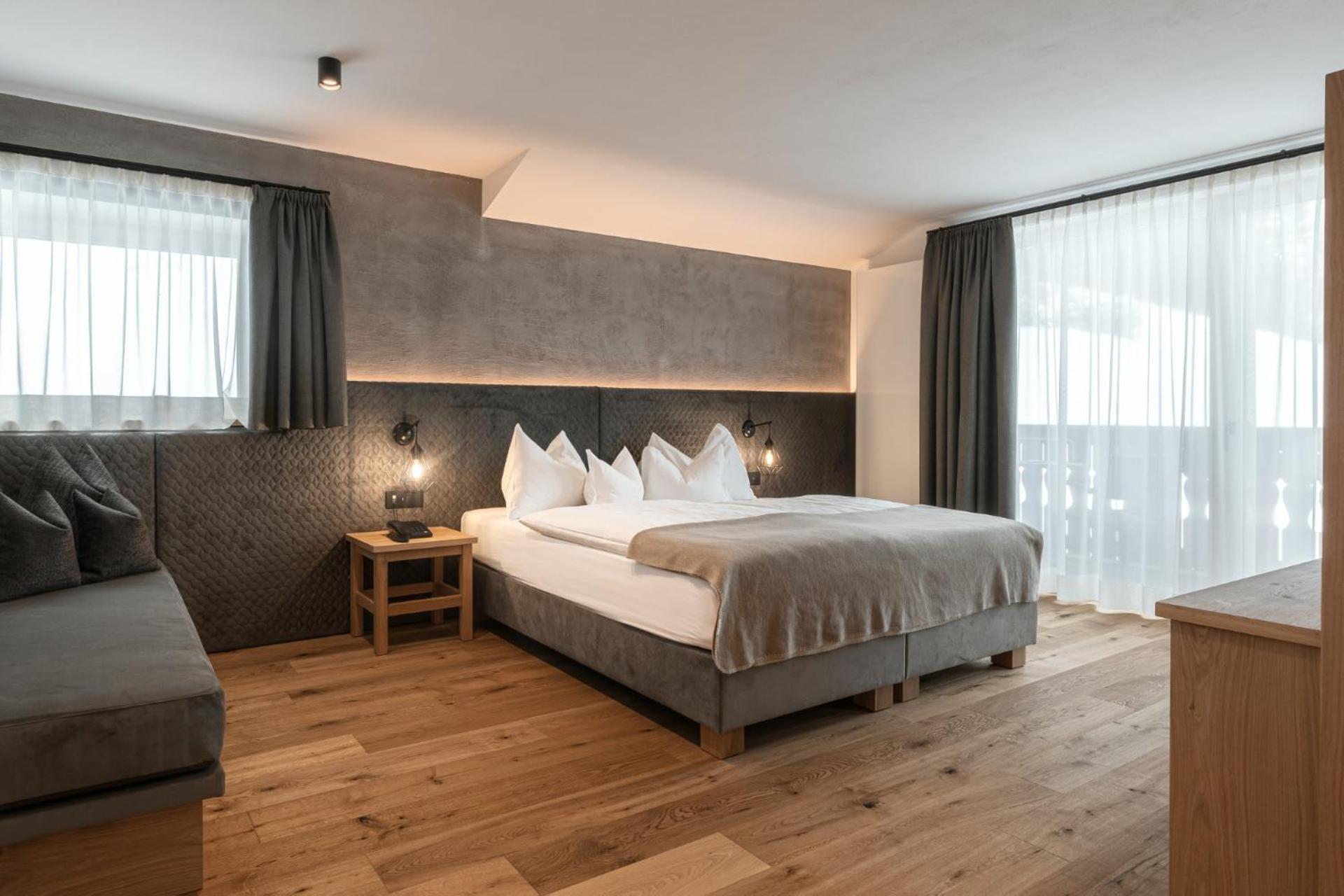 Hotel Niblea St. Ulrich in Gröden