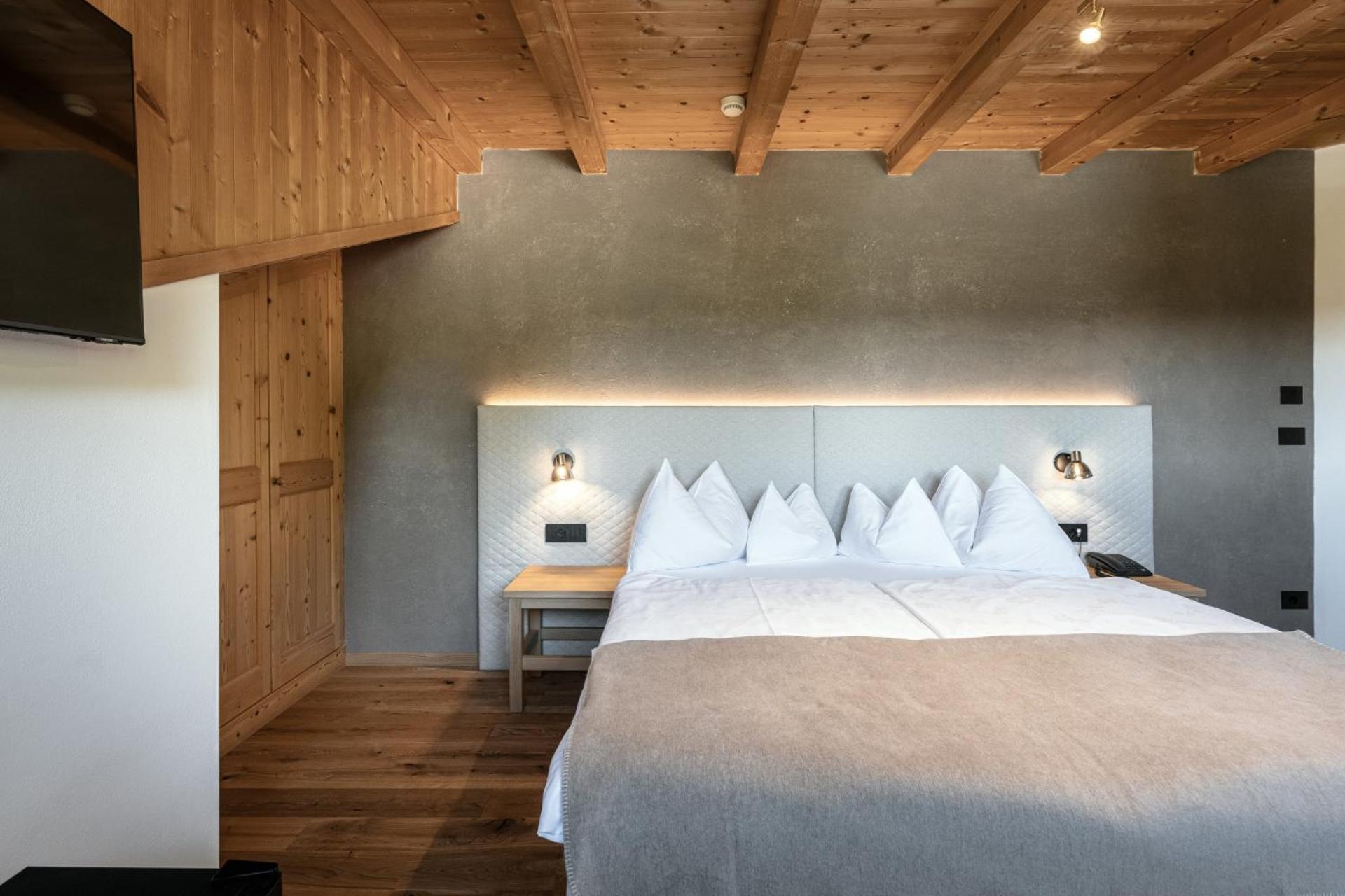 Niblea 4* St. Ulrich in Gröden