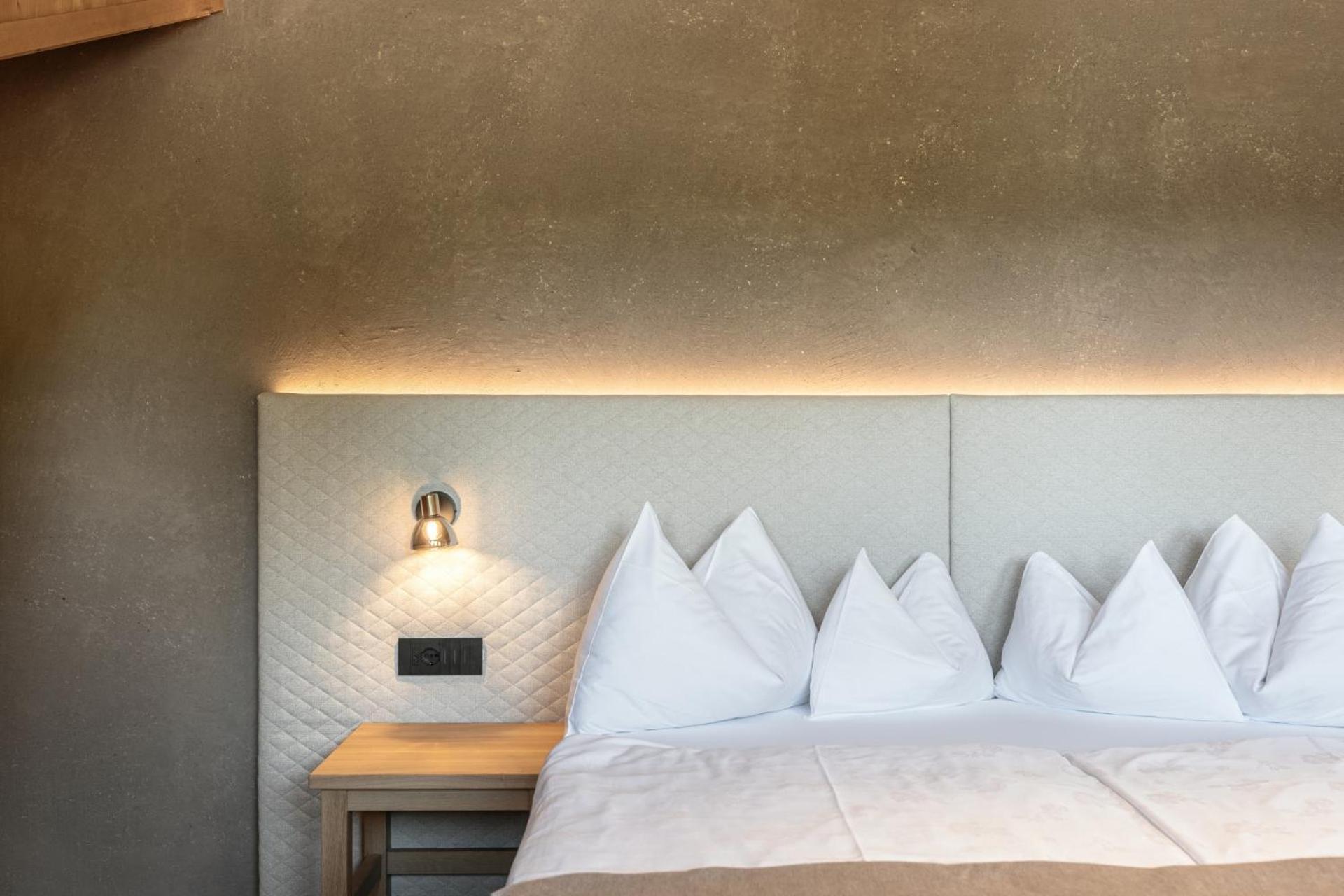 Niblea Dolomites Hotel 4*