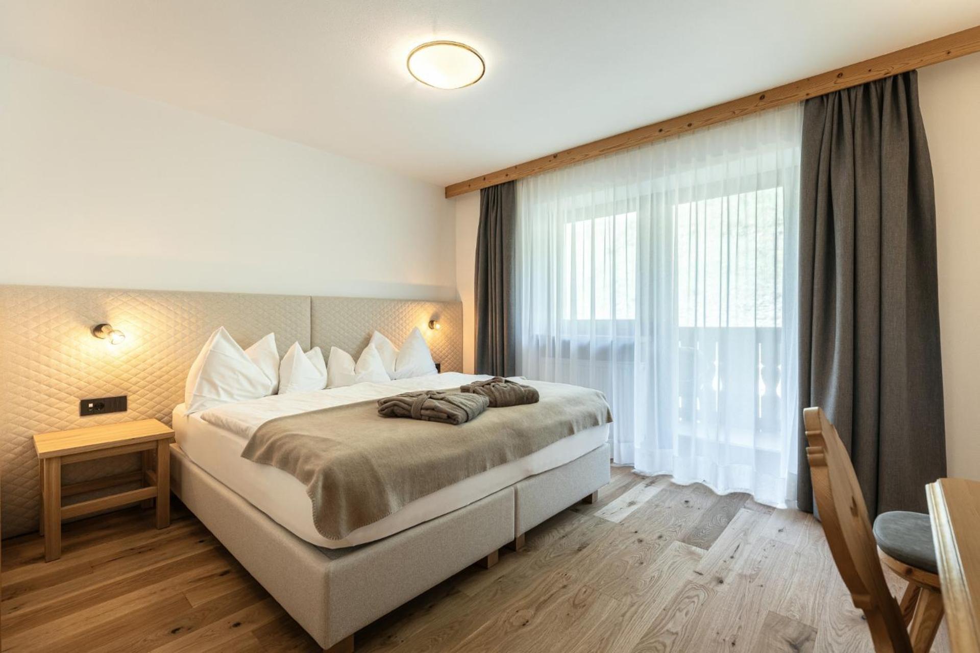 Niblea 4* St. Ulrich in Gröden