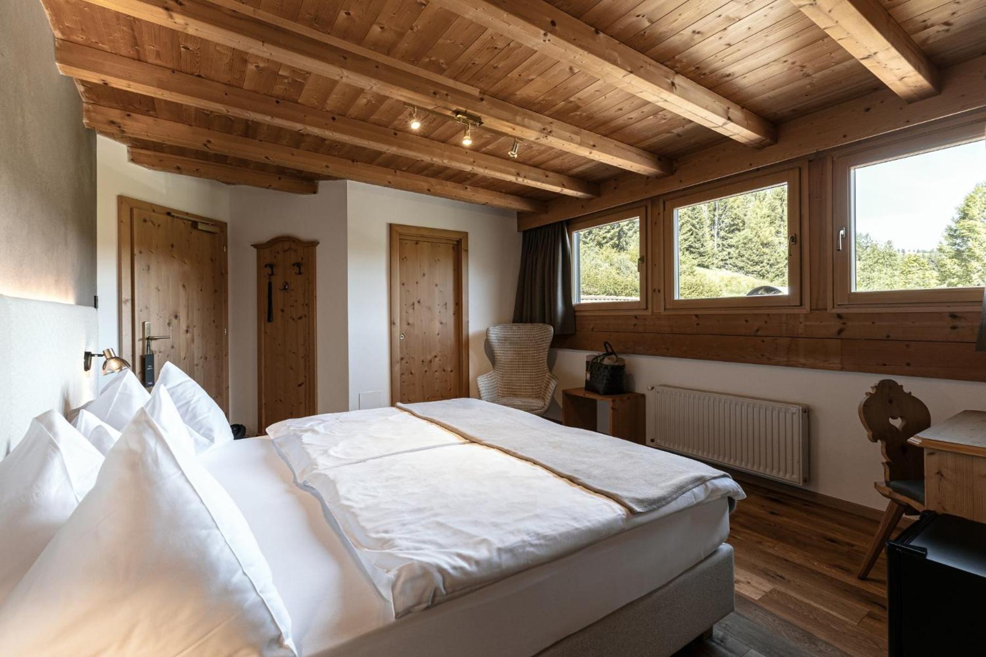 Niblea Dolomites