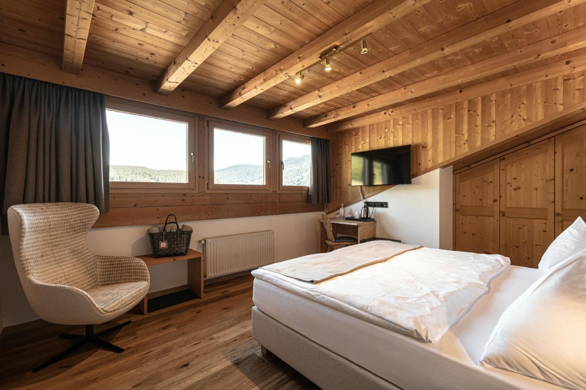 Hotel Niblea Dolomites