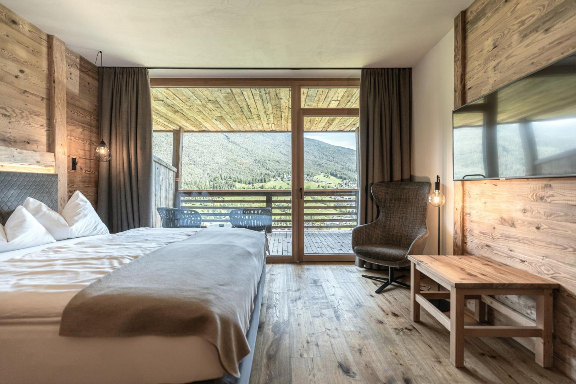 Hotel Niblea Dolomites