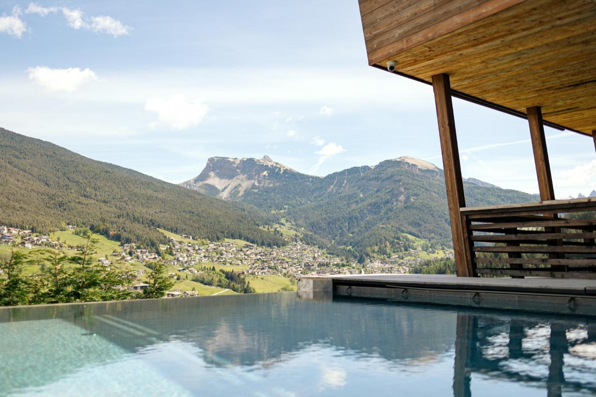 Niblea Dolomites Hotel 4*