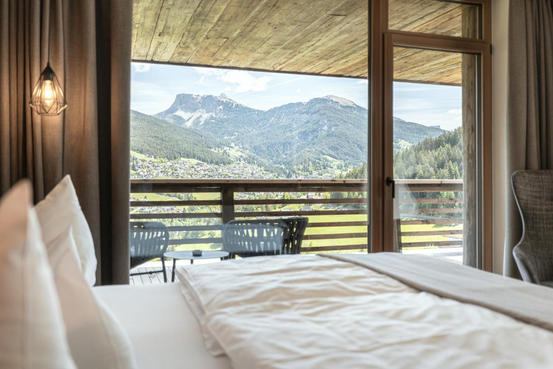 Niblea Dolomites 4* Ortisei
